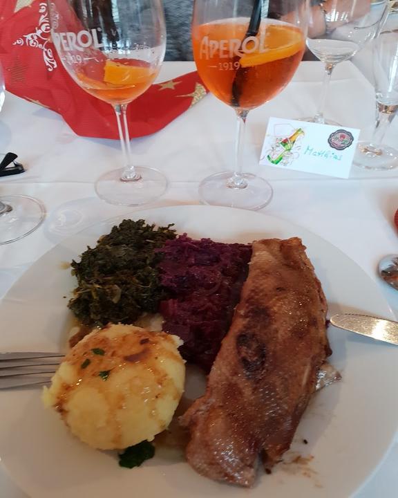 Atrium Restaurant