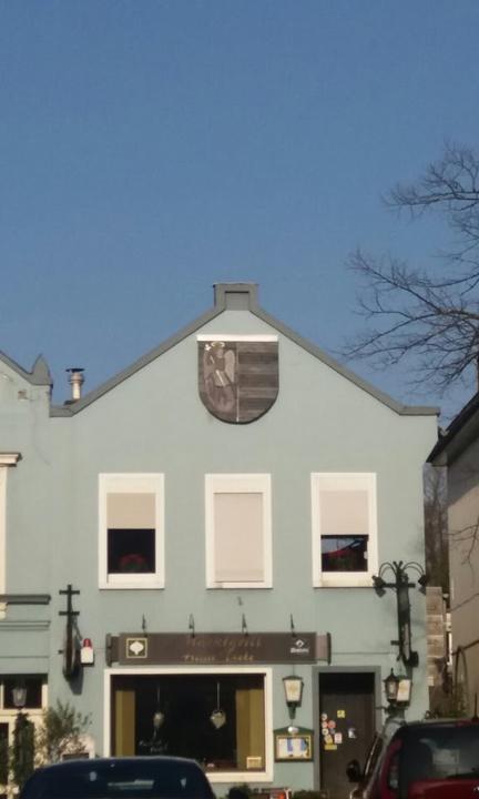 Markt Grill Heisse Theke