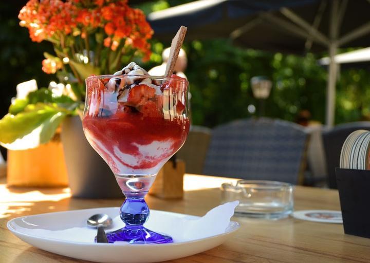 Restaurant Hotte-Hü