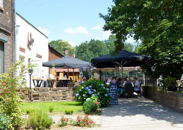 Restaurant Hotte-Hü