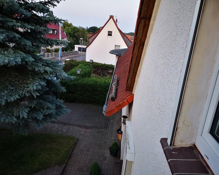 Gasthof Am Kesselsberg mit Pension