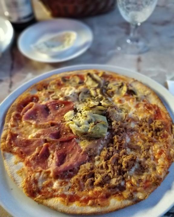 Pizzeria Piccola Ergo