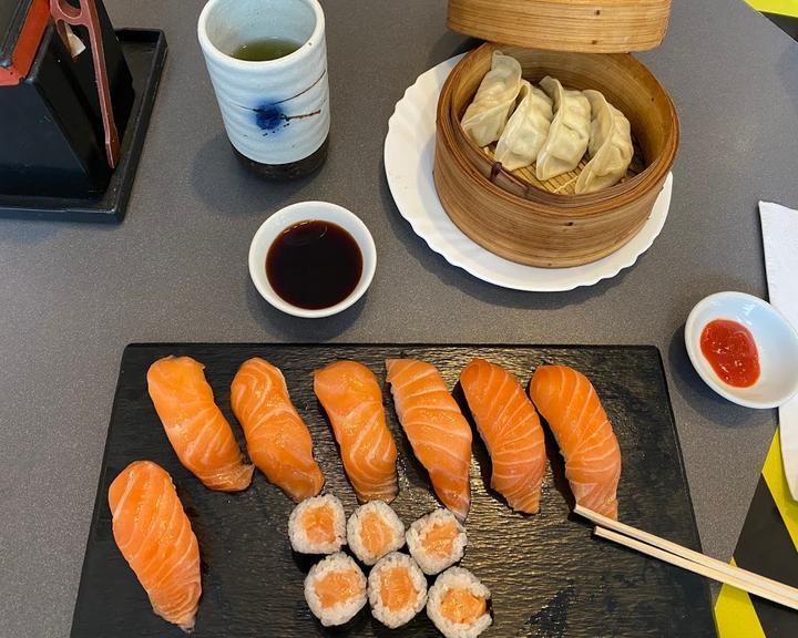Ishin Japanese Deli