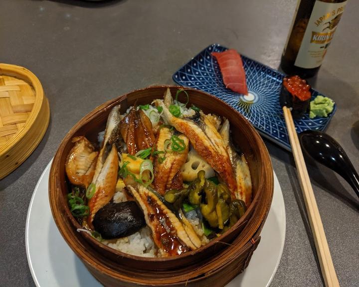 Ishin Japanese Deli