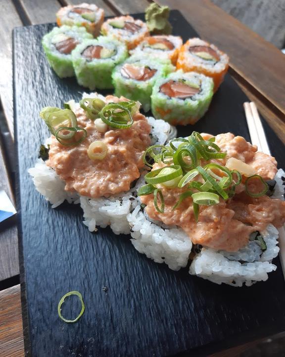 Ishin Japanese Deli