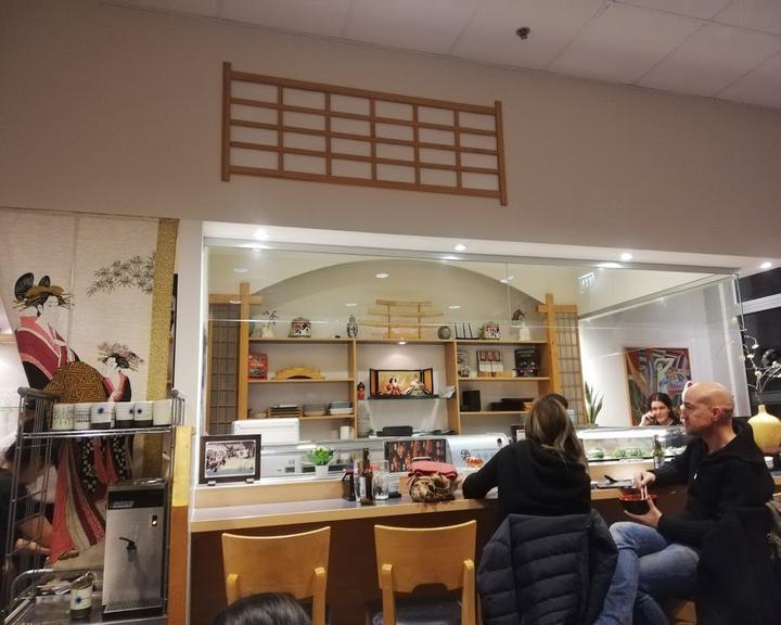 Ishin Japanese Deli