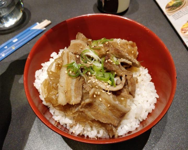 Ishin Japanese Deli