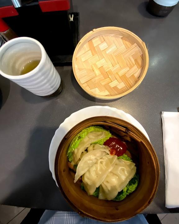 Ishin Japanese Deli