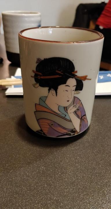 Ishin Japanese Deli
