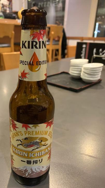 Ishin Japanese Deli