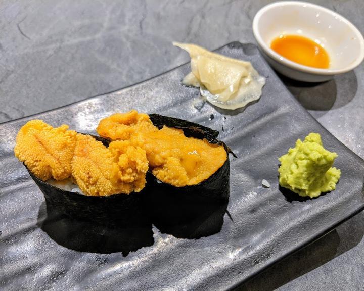 Ishin Japanese Deli