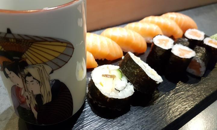 Ishin Japanese Deli