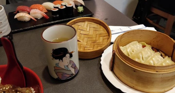 Ishin Japanese Deli