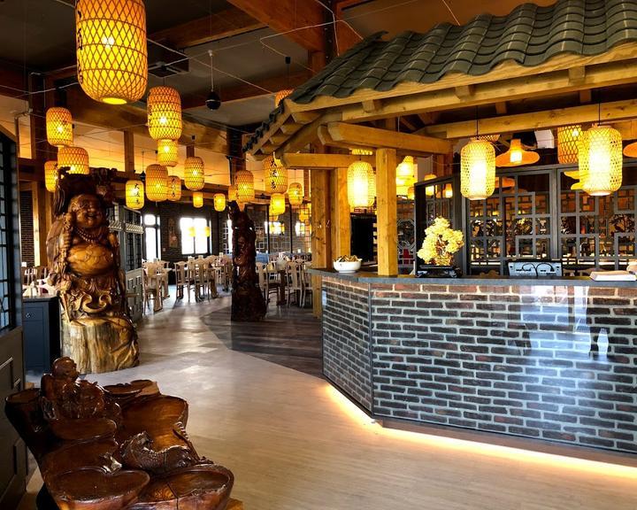 China-Restaurant Pavillon