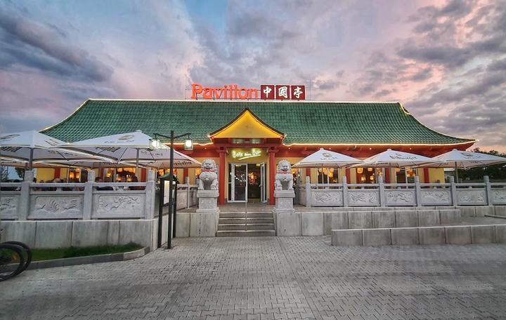 China-Restaurant Pavillon