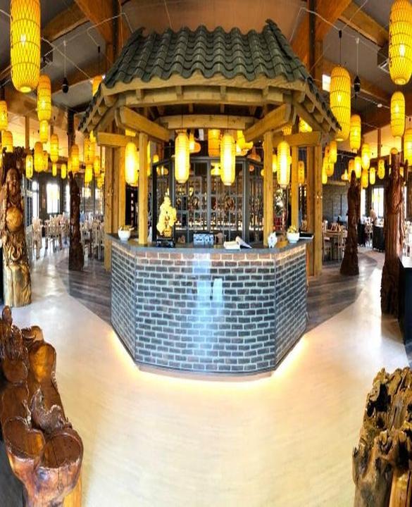 China-Restaurant Pavillon