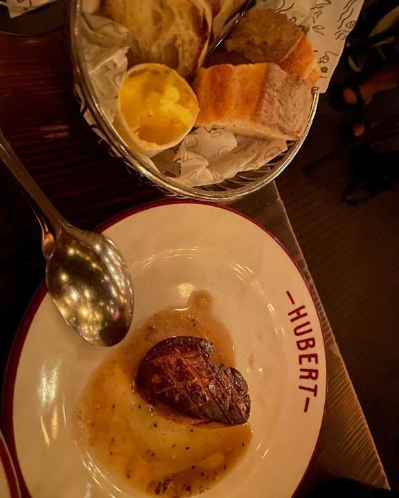 Restaurant & Cafe Seehof