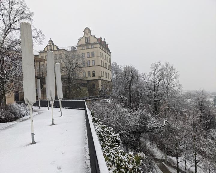 Biergarten Schlossschanke