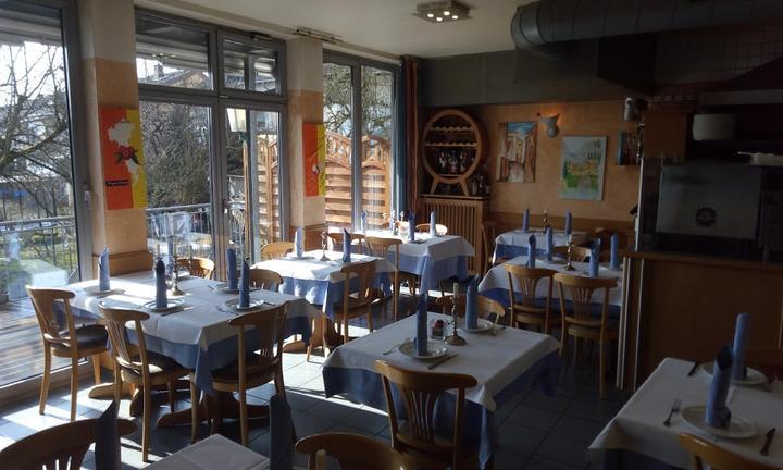 Pizzeria Da Massimo