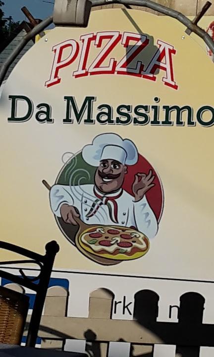 Pizzeria Da Massimo