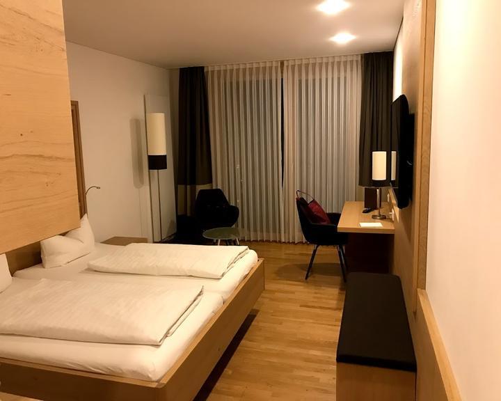 Gaststaette Zur schönen Aussicht