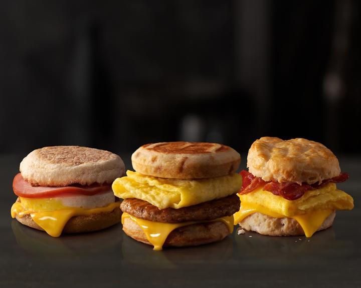 McDonalds