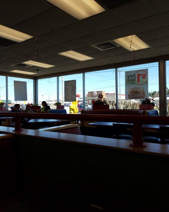 McDonalds