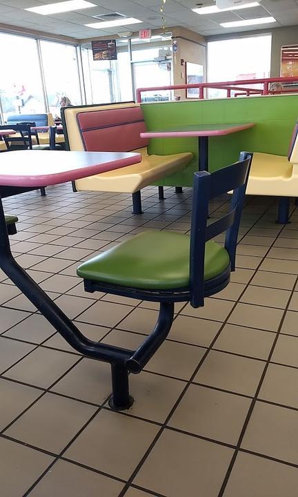 McDonalds