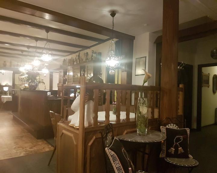 Lindenhof Balkanrestaurant