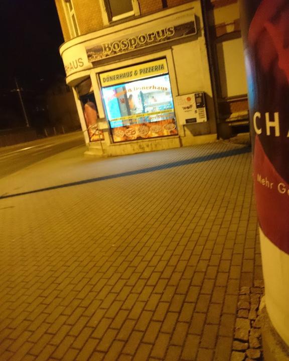 Donerhaus Bosporus