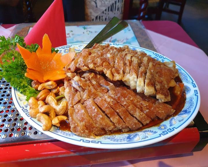 China Restaurant Goldener Drache