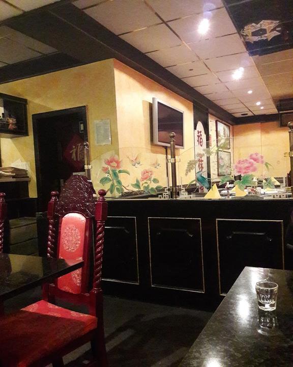 Restaurant Chinaman