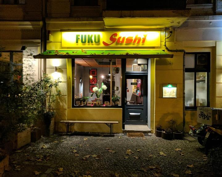 Fuku Sushi