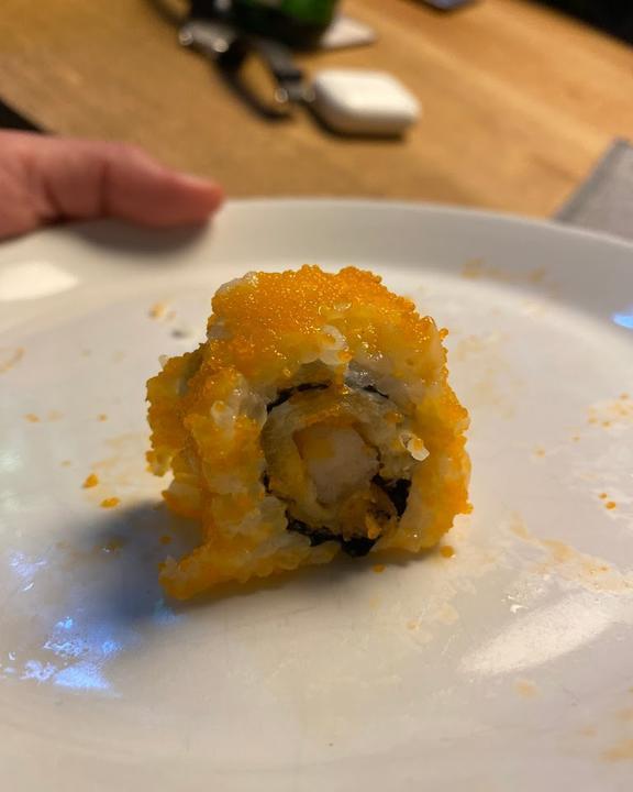 Fuku Sushi
