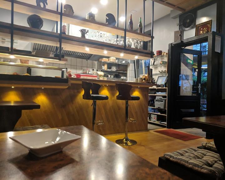 Fuku Sushi