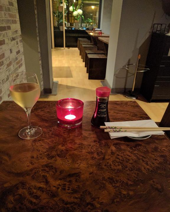 Fuku Sushi