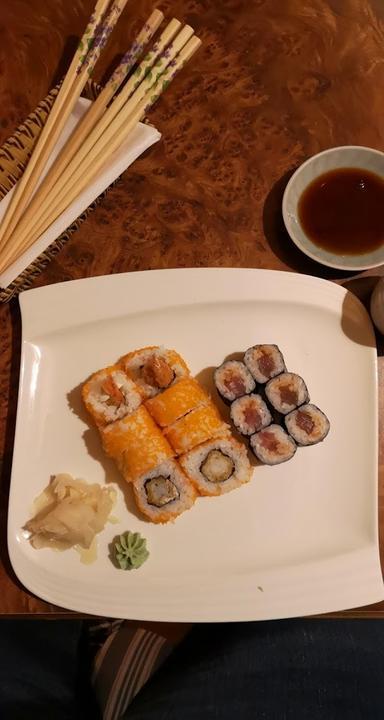 Fuku Sushi