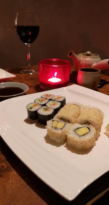 Fuku Sushi