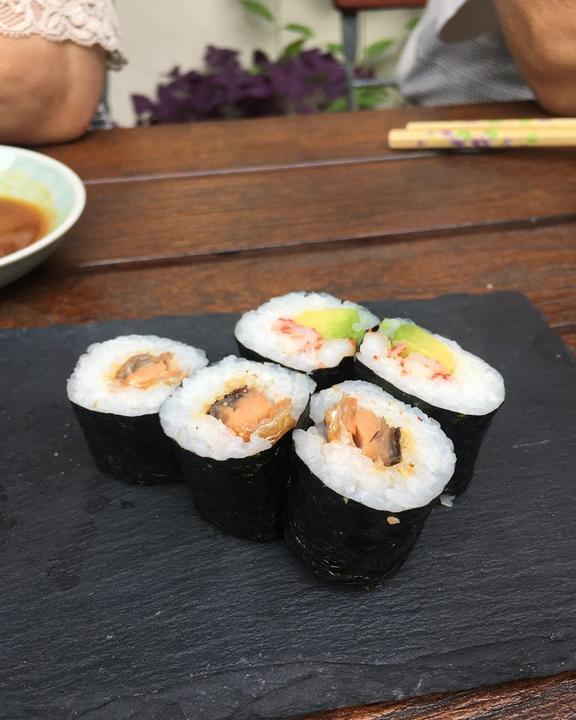 Fuku Sushi