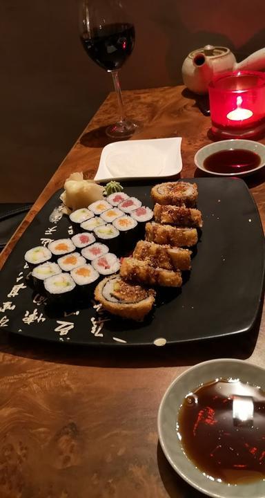 Fuku Sushi