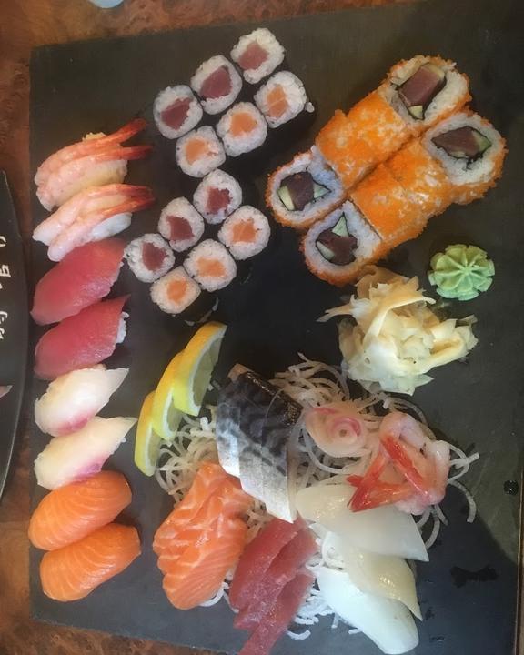 Fuku Sushi