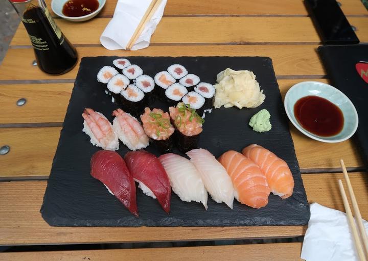 Fuku Sushi