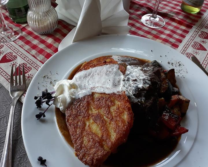 Zur Eiche
