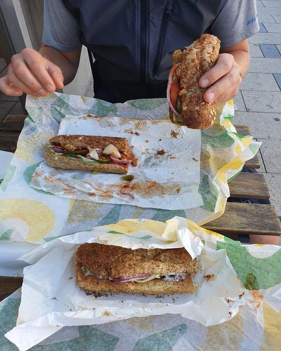 Subway