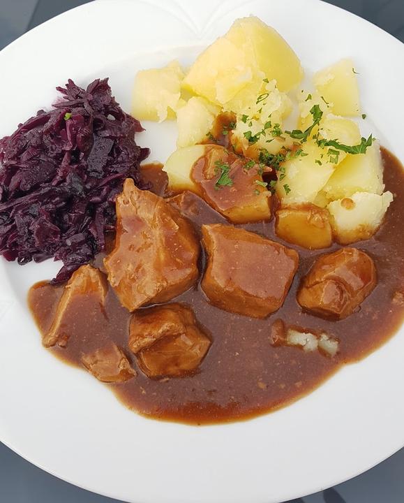 Pommernstube Trassenheide