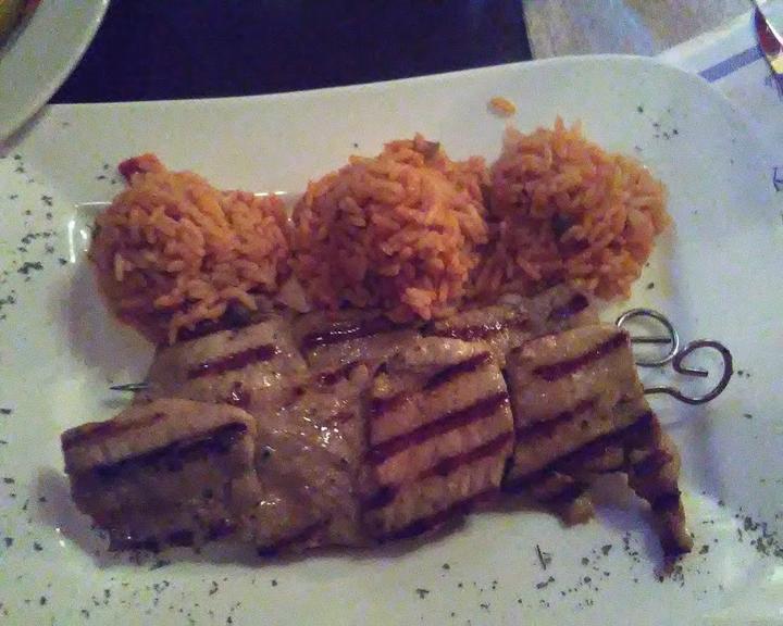 Hellas griech. Restaurant Zur Kastanie