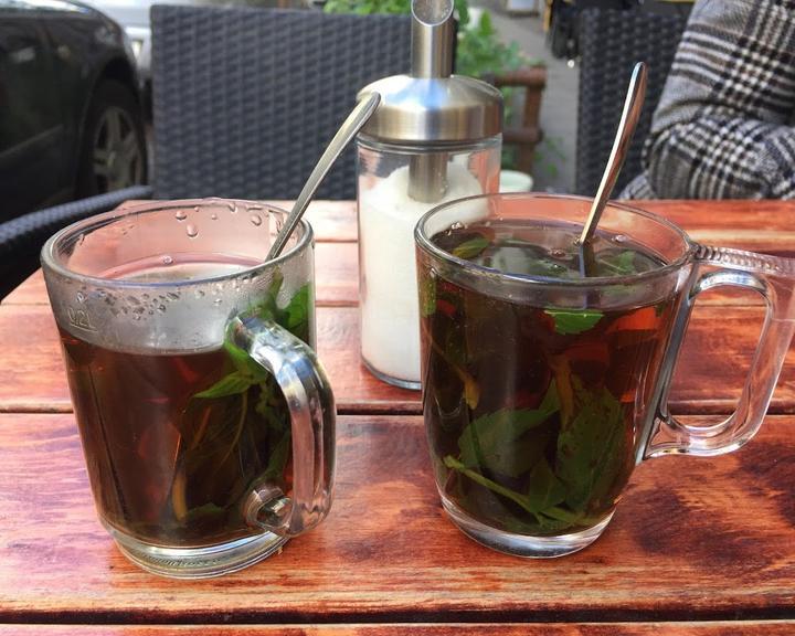 Casablanca Imbiss