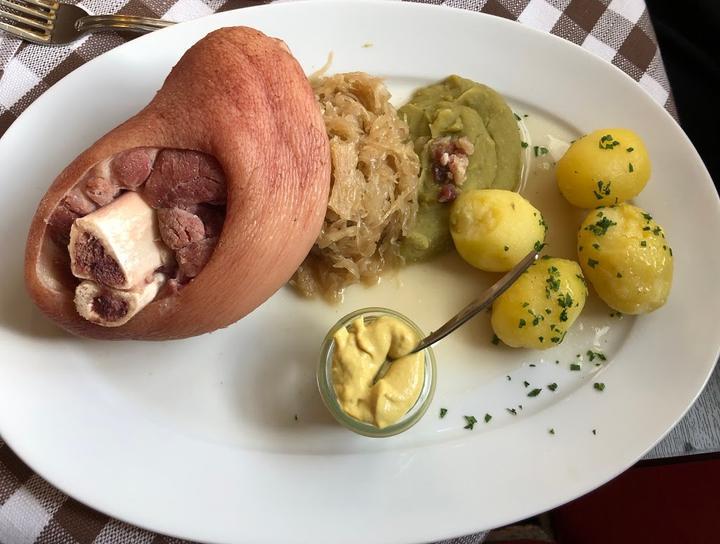 Groschen-Keller