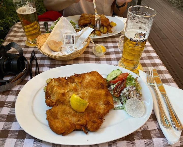 Groschen-Keller