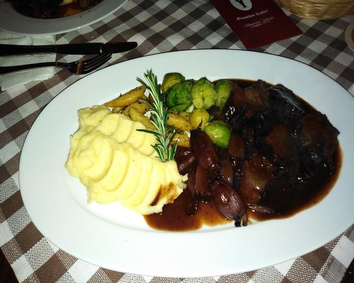Groschen-Keller